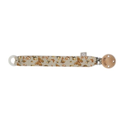 Smallstuff  Suttesnor Med Clips  Sommerfugle