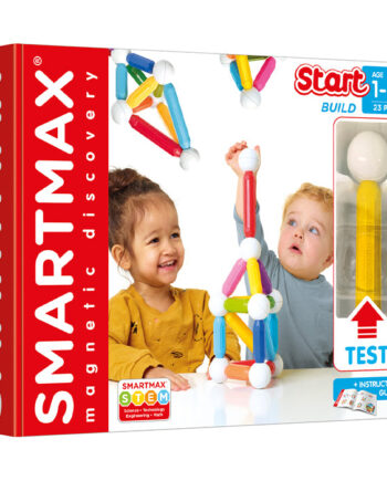 Smartmax: Start  Nordic