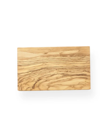 Smørebræt Square   Oliventræ 20cm