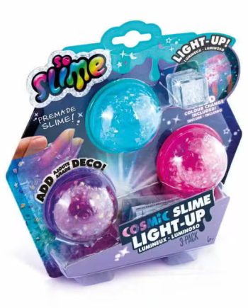 So Slime Cosmic Slime Light Up