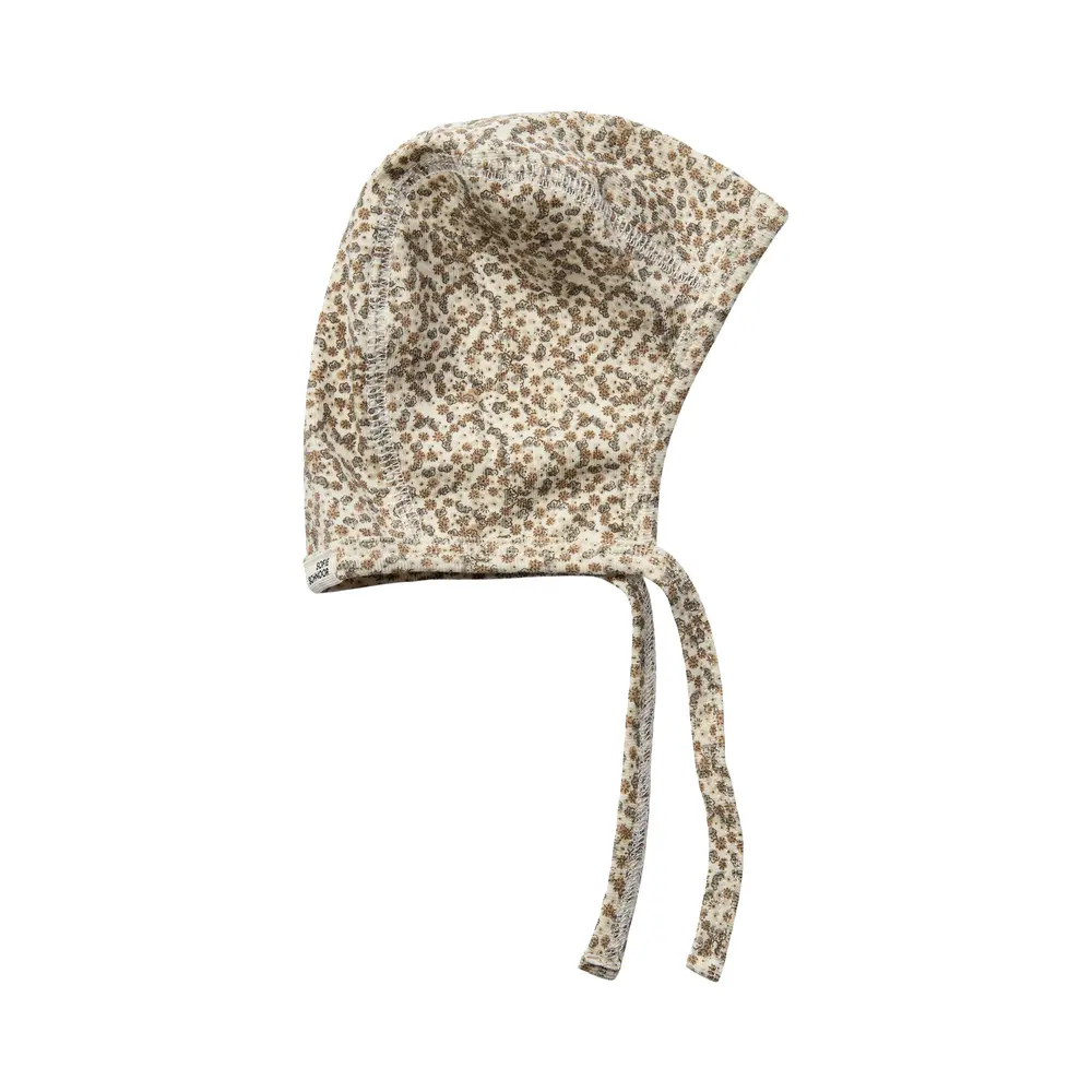 Sofie Schnoor Dagmar Hat Off White  56
