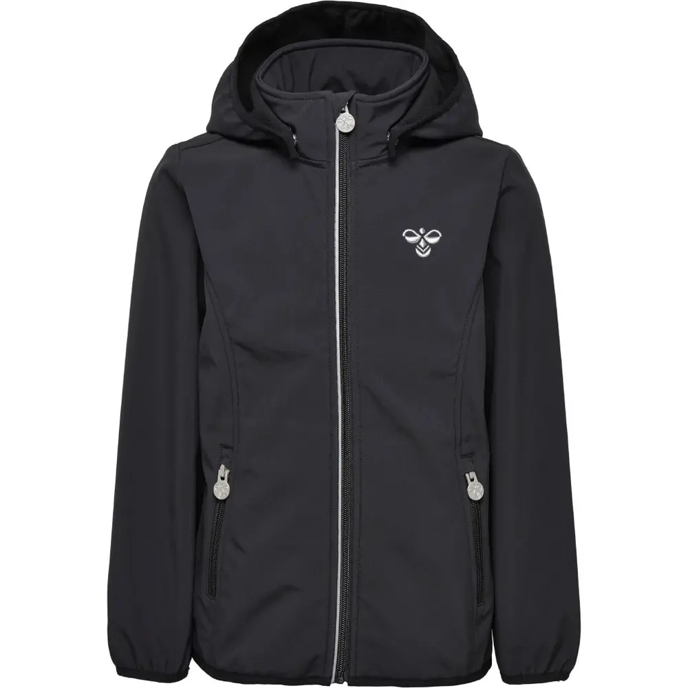 Softshell Jakke Hmlnora 2001 122
