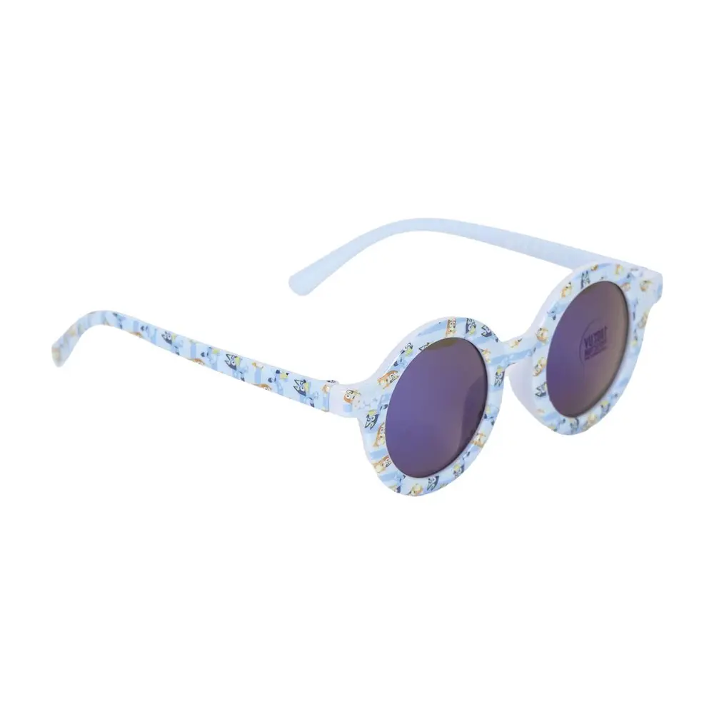 Solbriller Bluey C57 One Size