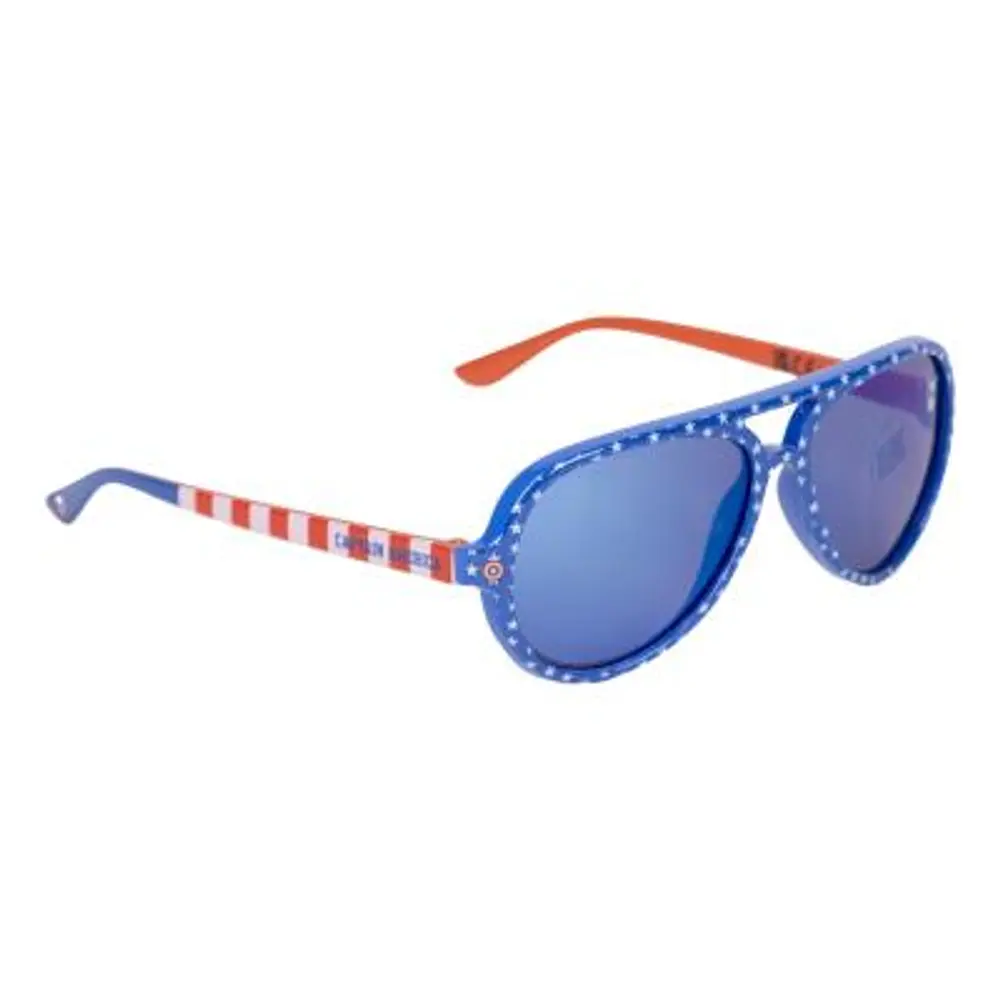 Solbriller Premium Avengers C56 One Size
