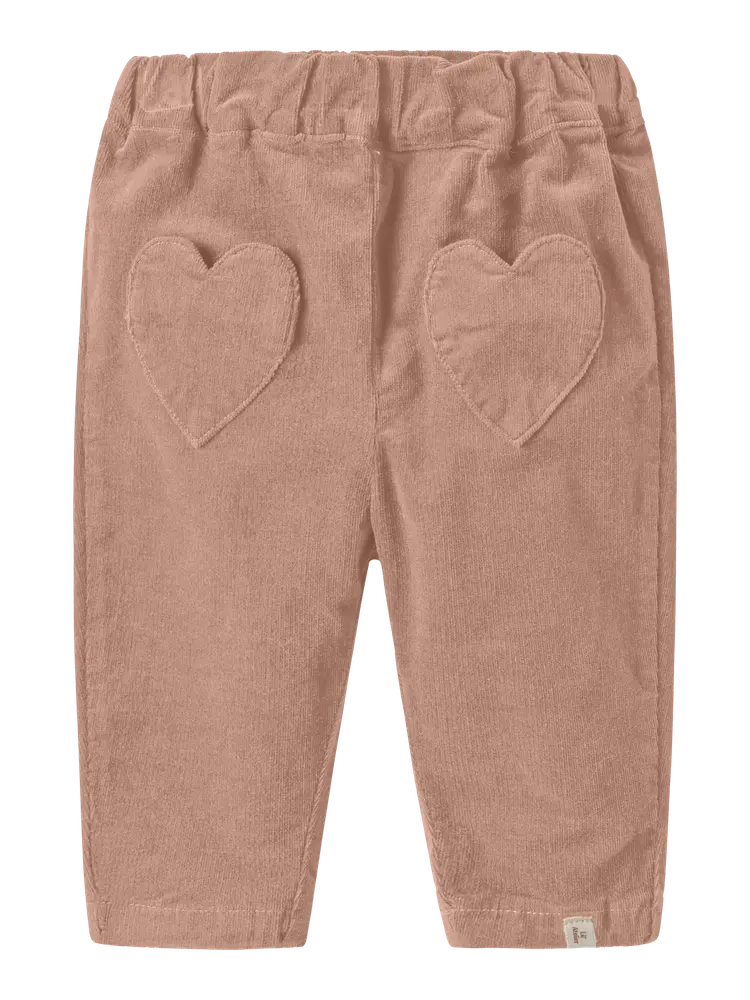 Somba Bukser Roebuck 80