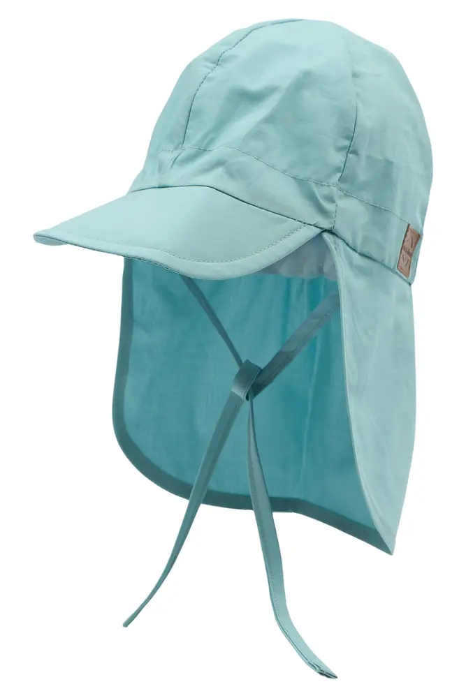 Sommercap    Skygge Stone Blue  -  år