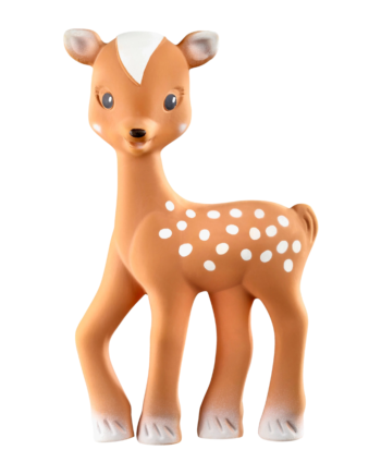 Sophie La Girafe Fanfan Le Faon Bidedyr