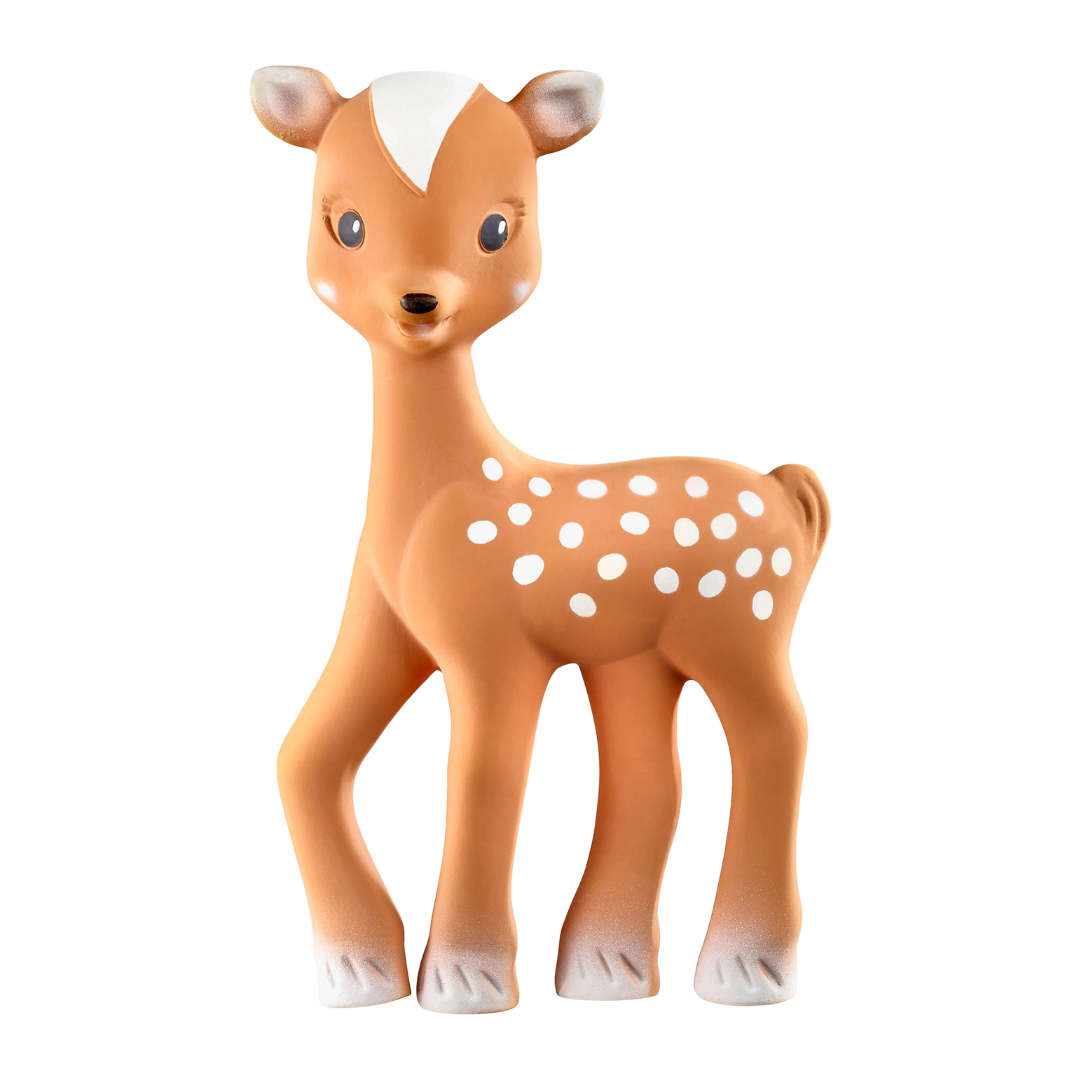 Sophie La Girafe Fanfan Le Faon Bidedyr