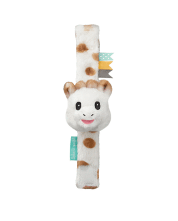 Sophie La Girafe Håndledsrangle