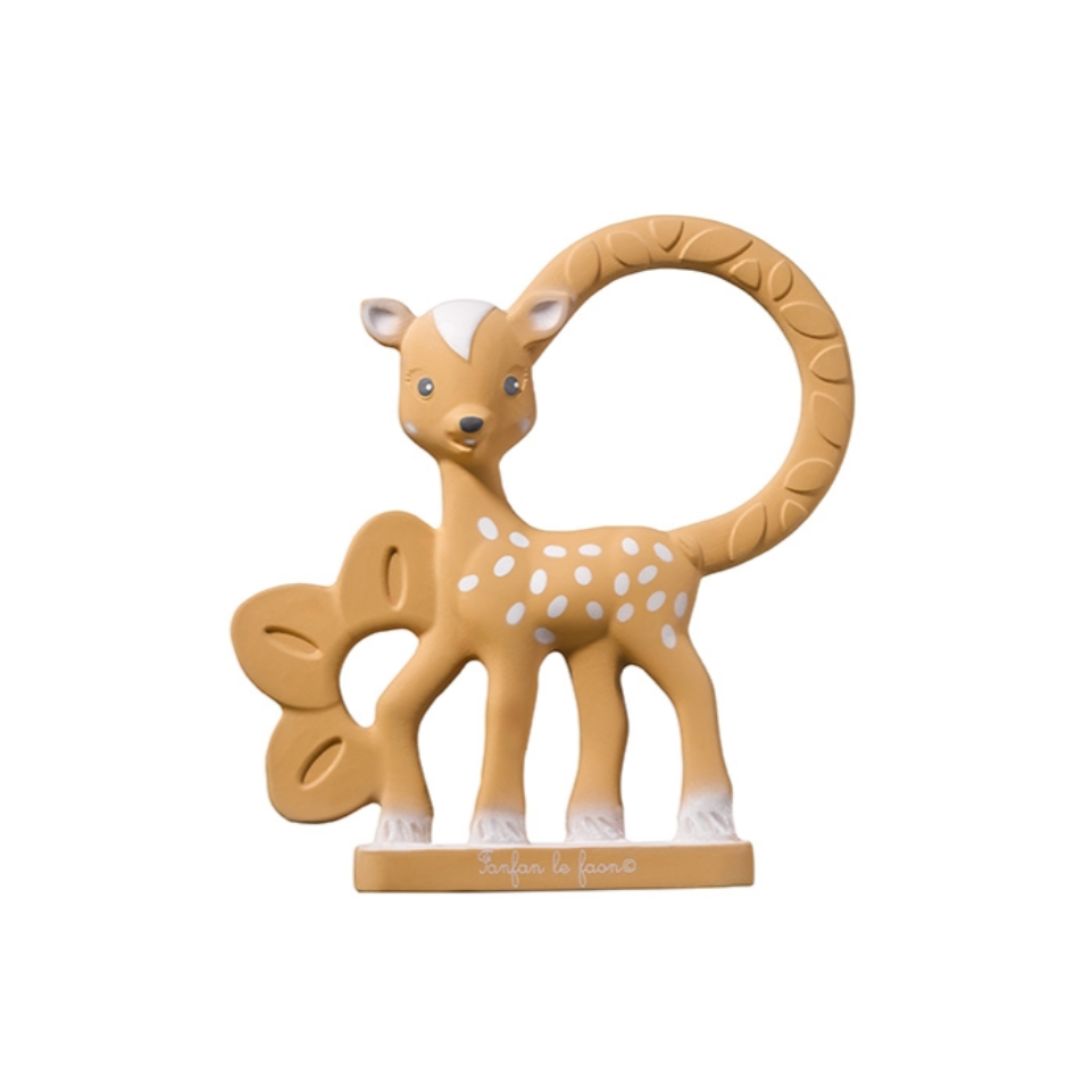 Sophie La Girafe Once Upon   Time Fanfan Bidering