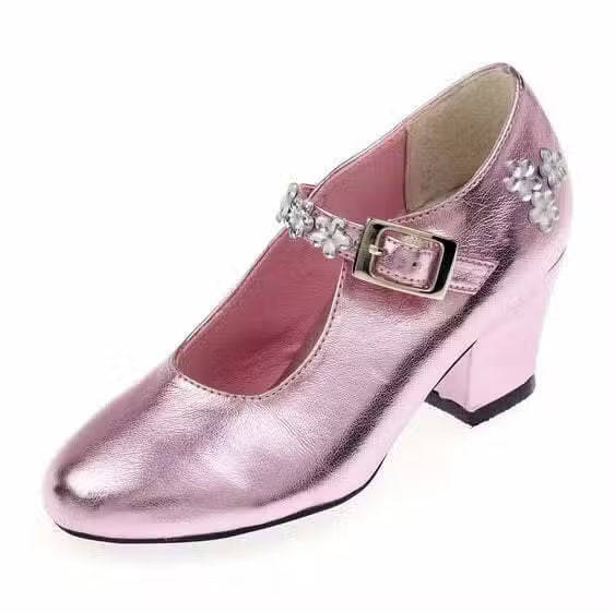 Souza Højhælede Sko Pink Madeleine-27