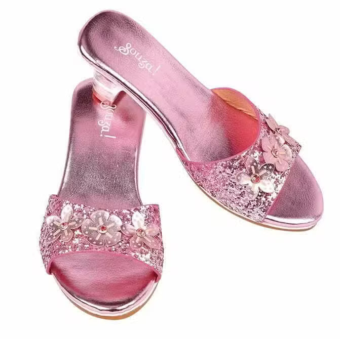 Souza Højhælede Sko Pink Mariona-30 31