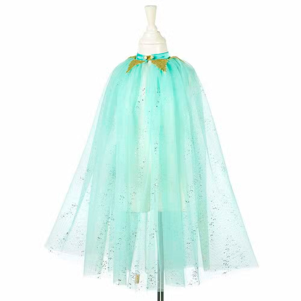 Souza Josiana Prinsessekappe  -10y Mint- -10