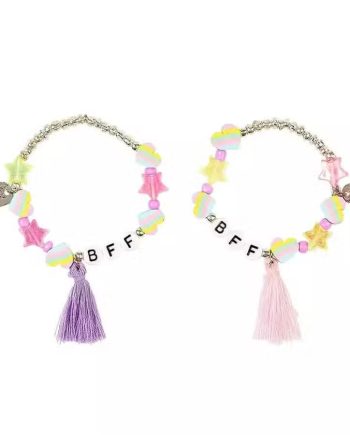 Souza Veninde Armbånd Bff Stjerne
