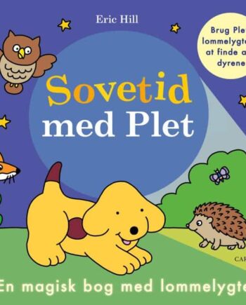 Sovetid Med Plet