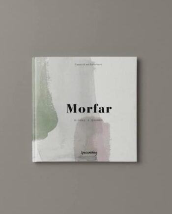 Specialday Morfar Minder Og Gemmer