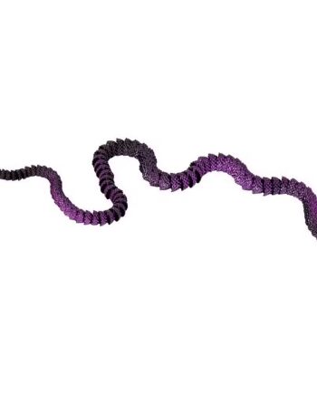 Spiegelburg Fidget Slange Lilla