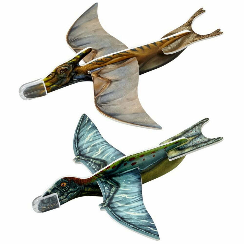 Spiegelburg Flyver Dinosaur Assorteret   Stk
