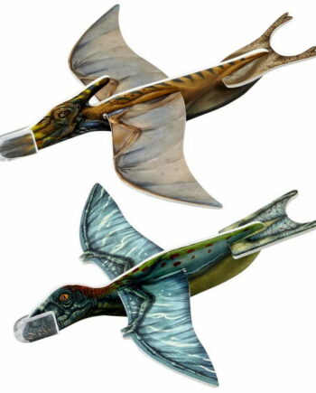 Spiegelburg Flyver Dinosaur Assorteret   Stk
