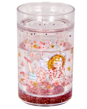 Spiegelburg Glimmer Krus Prinsesse