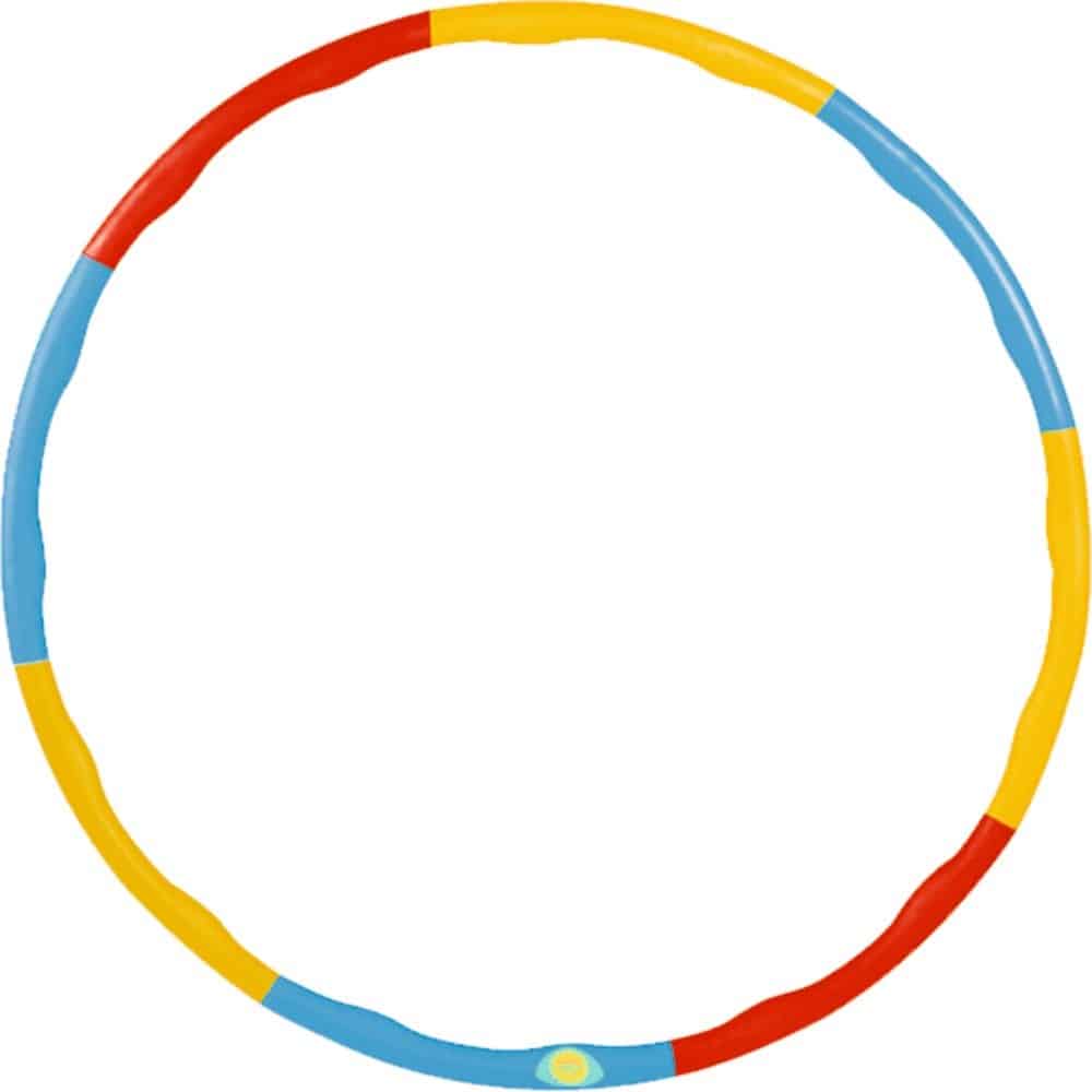 Spiegelburg Hulahopring Multi