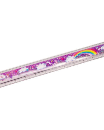 Spiegelburg Lineal 30 Cm Lilla