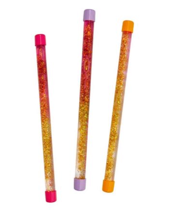 Spiegelburg Tryllestav Med Glitter Assorteret   Stk