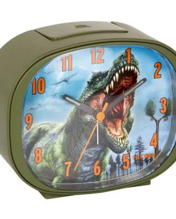 Spiegelburg Vækkeur Dinosaur Med Lys