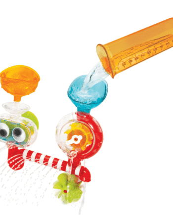 Spin     Sprinkle Water Lab Yookidoo