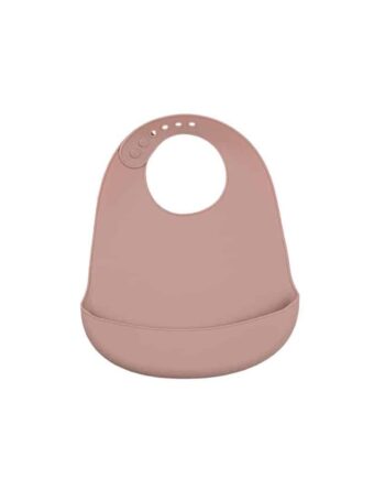 Spisesmæk Støvet Rosa
