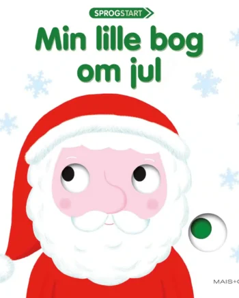 Sprogstart: Min Lille Bog Om Jul