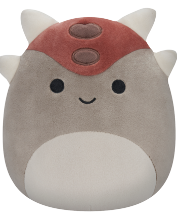 Squishmallows Ainhoca The Ankylosaurus 19 Cm