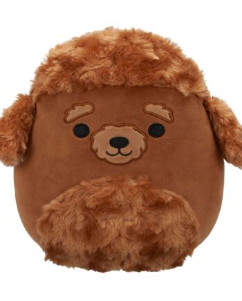 Squishmallows Bamse 19 Cm Dro Labradoodle