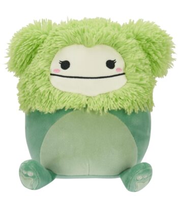 Squishmallows Bren The Bigfoot 19 Cm