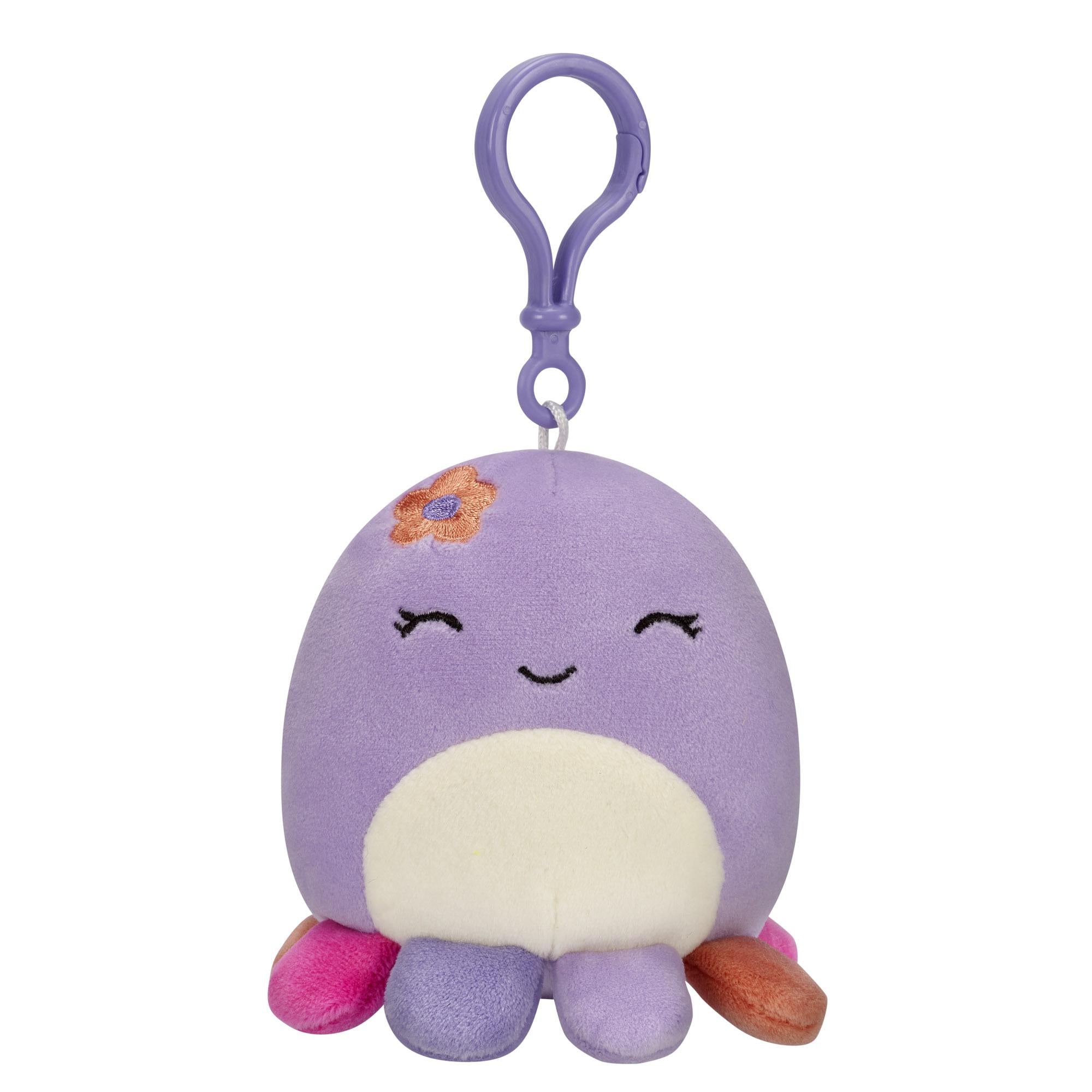 Squishmallows Clip On Beula