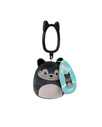Squishmallows Clip On Dmitri