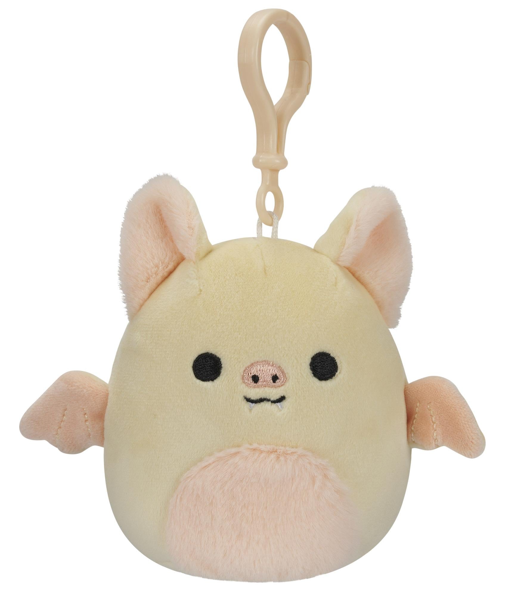 Squishmallows Clip On Meghan
