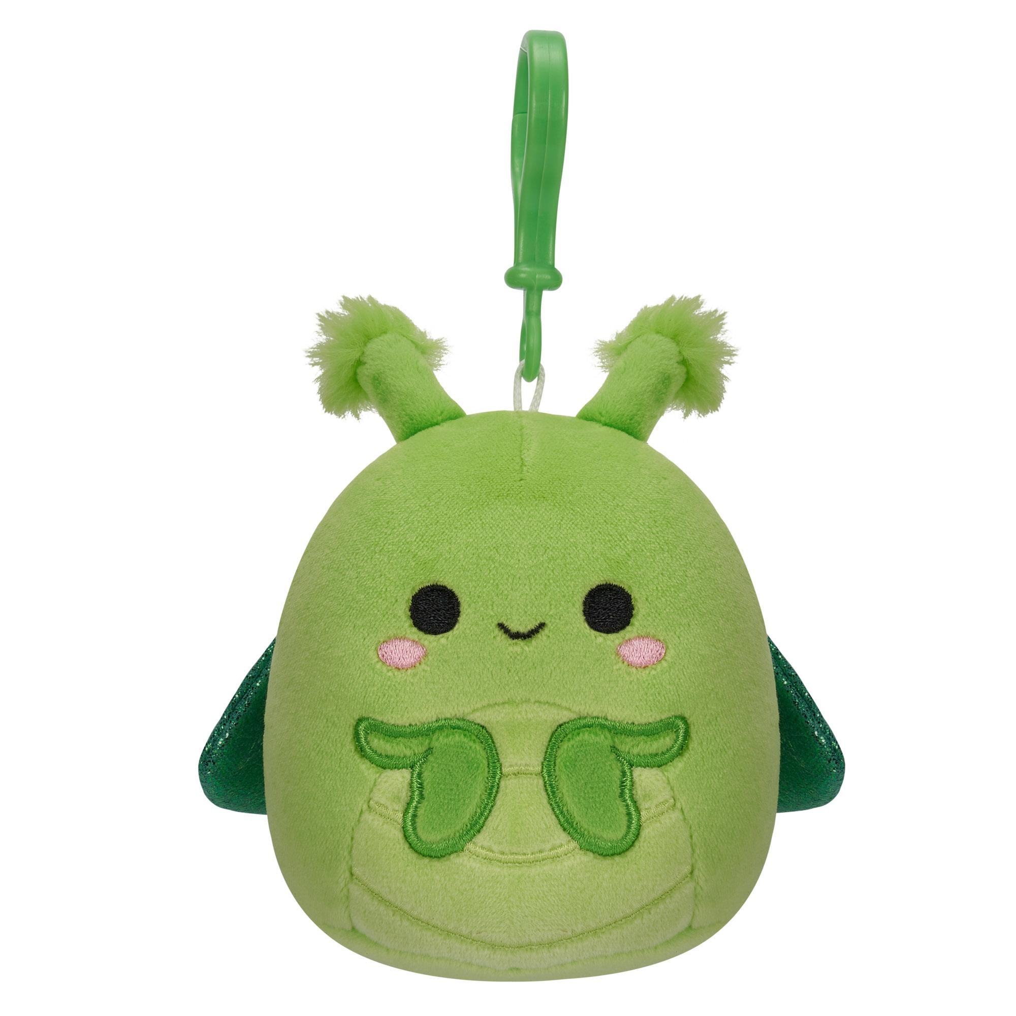 Squishmallows Clip On Trenton