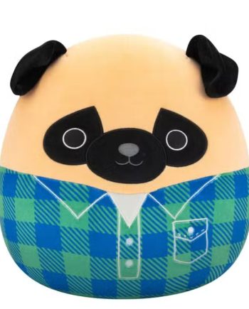 Squishmallows 30 Cm Mops Prince