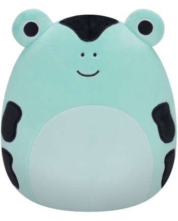 Squishmallows Dear Poison Dart Frog 19 Cm