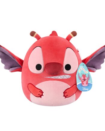 Squishmallows Disney Leroy 20 Cm