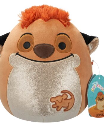 Squishmallows Disney Løvernes Konge Timon
