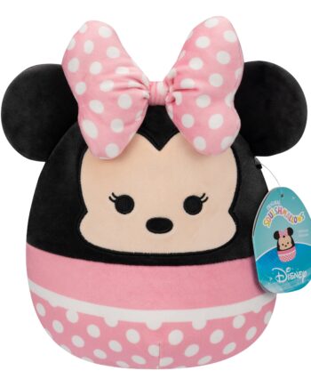 Squishmallows Disney Minnie Mouse 18 Cm
