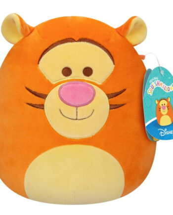 Squishmallows Disney Tigerdyr 18 Cm
