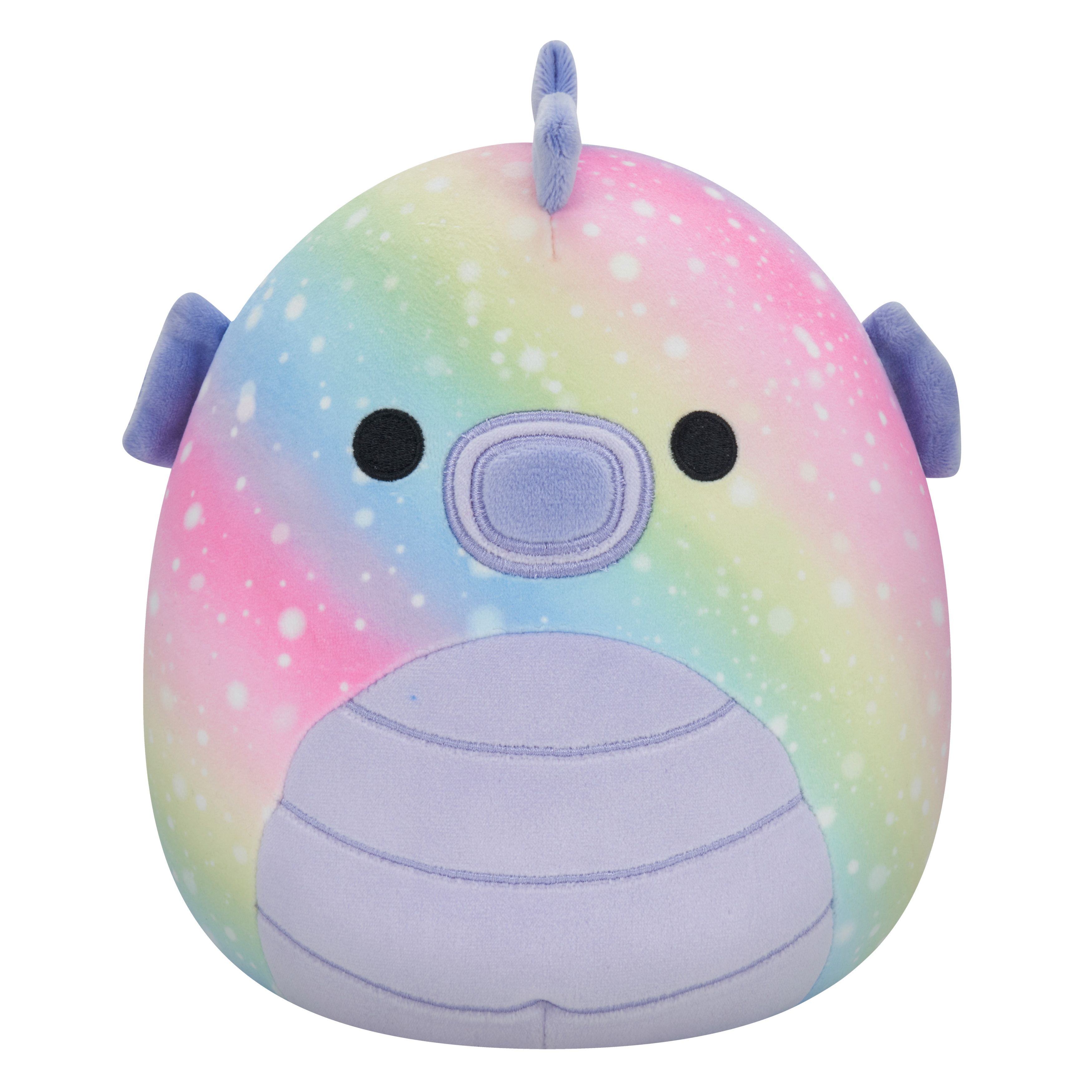 Squishmallows Emerald The Galaxy Seahorse 19 Cm