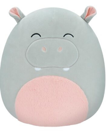 Squishmallows Harrison Hippo 30 Cm