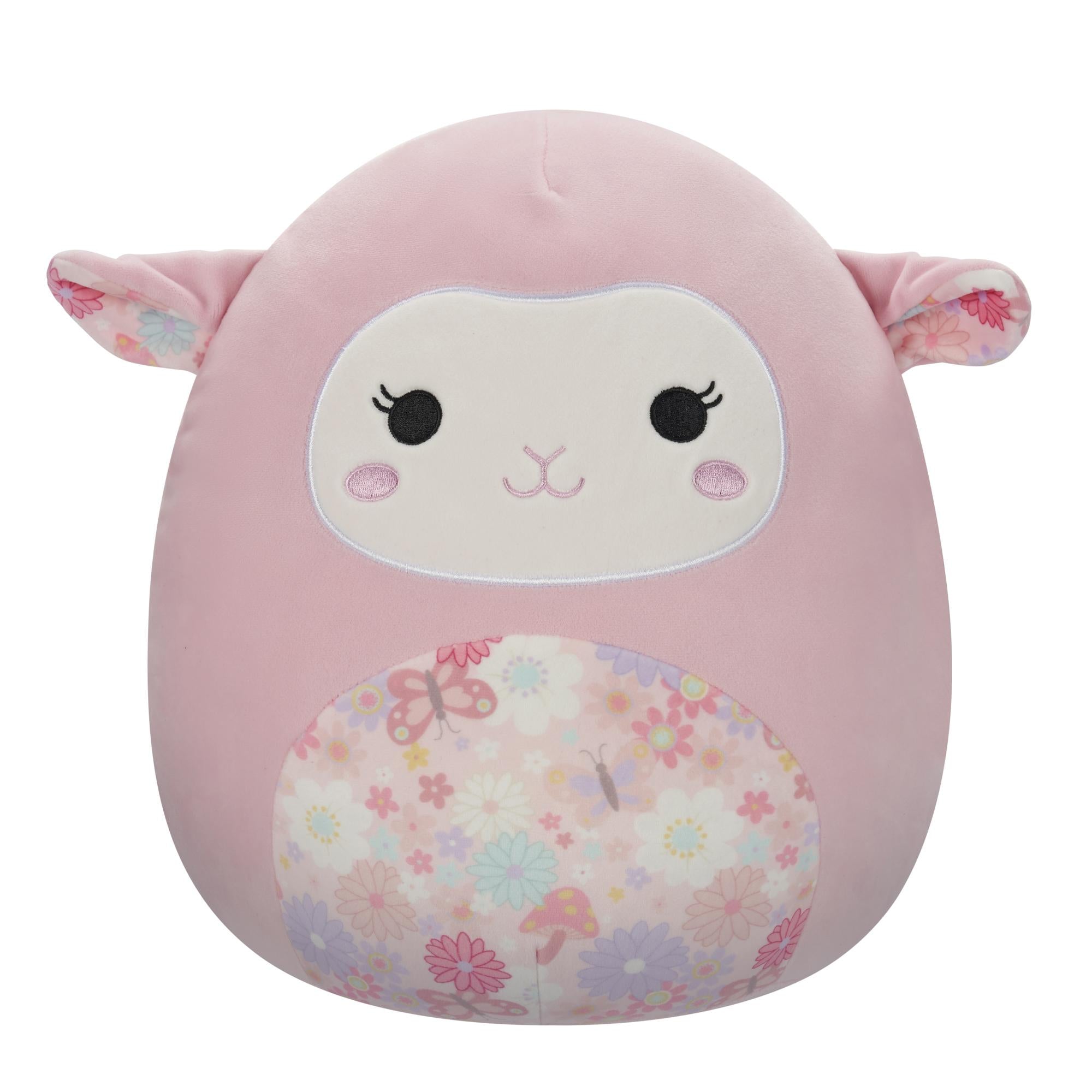 Squishmallows Lala Lamb 30 Cm