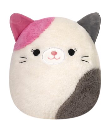 Squishmallows Mallows Karina Cat 40 Cm