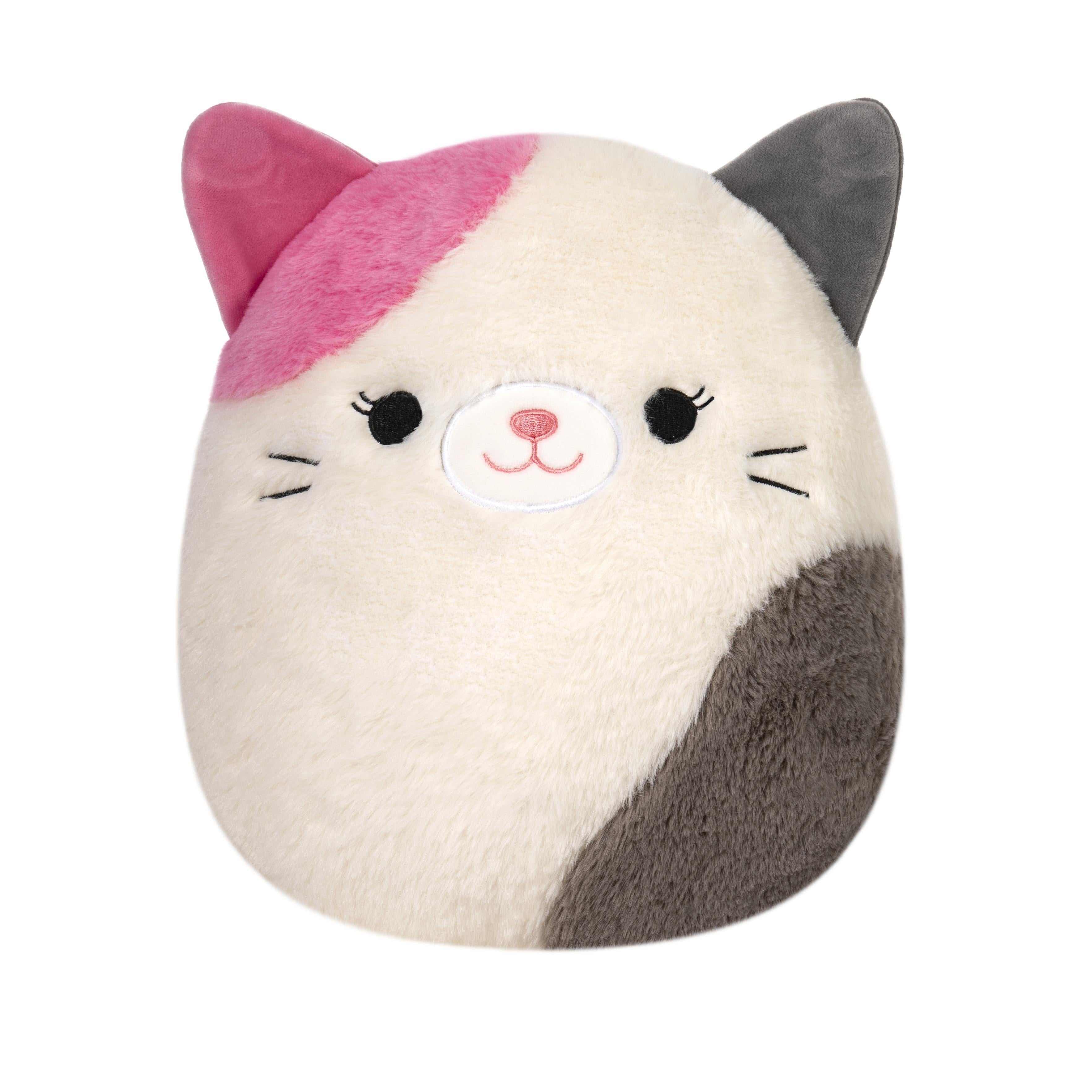 Squishmallows Mallows Karina Cat 40 Cm