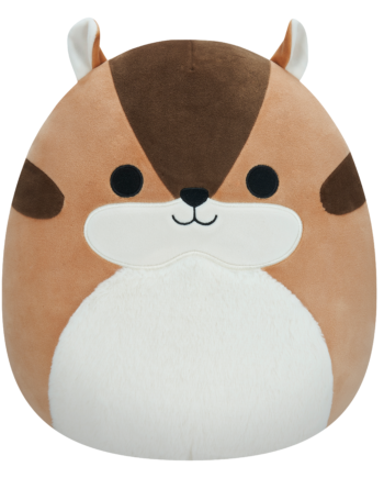 Squishmallows Melzie Chipmunk 30 Cm